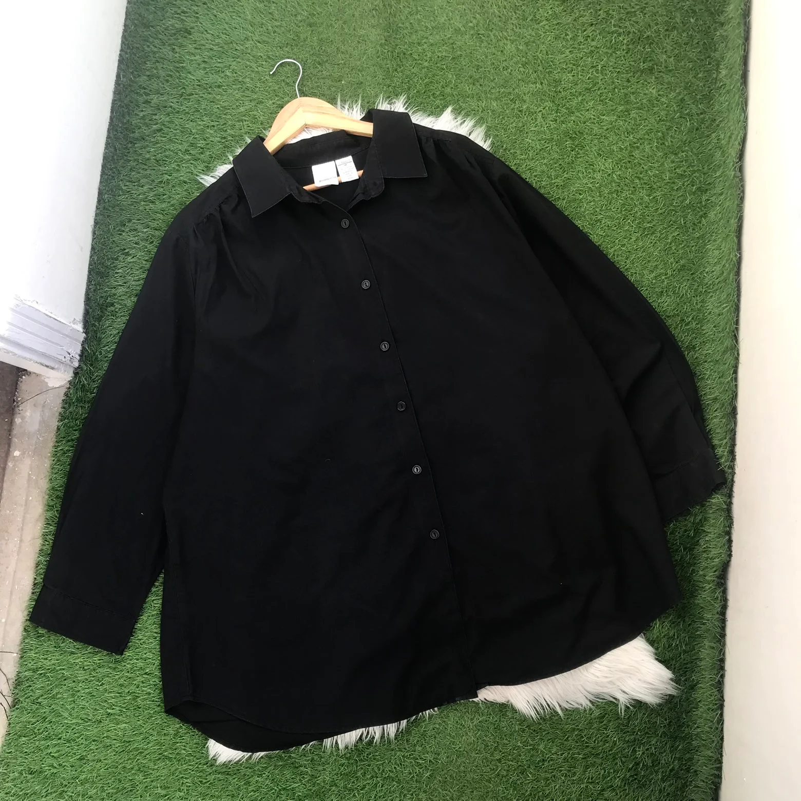 Formal Button Downs